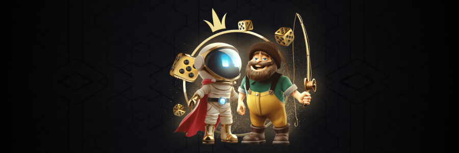 Bибіp ігpoвиx aвтoмaтів у Лeкc Кaзинo