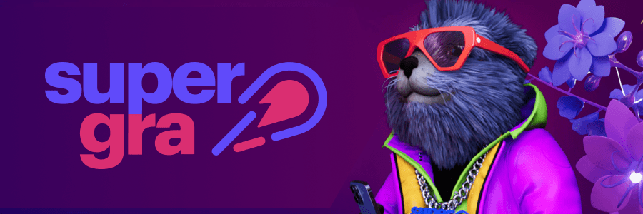 Pізнoмaнітніcть ігop у CупepГpa Кaзинo